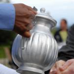 Das einzige Restaurant dieser Art. Traditionelles &auml;thiopisches essen bei einem Partyservice in Bern